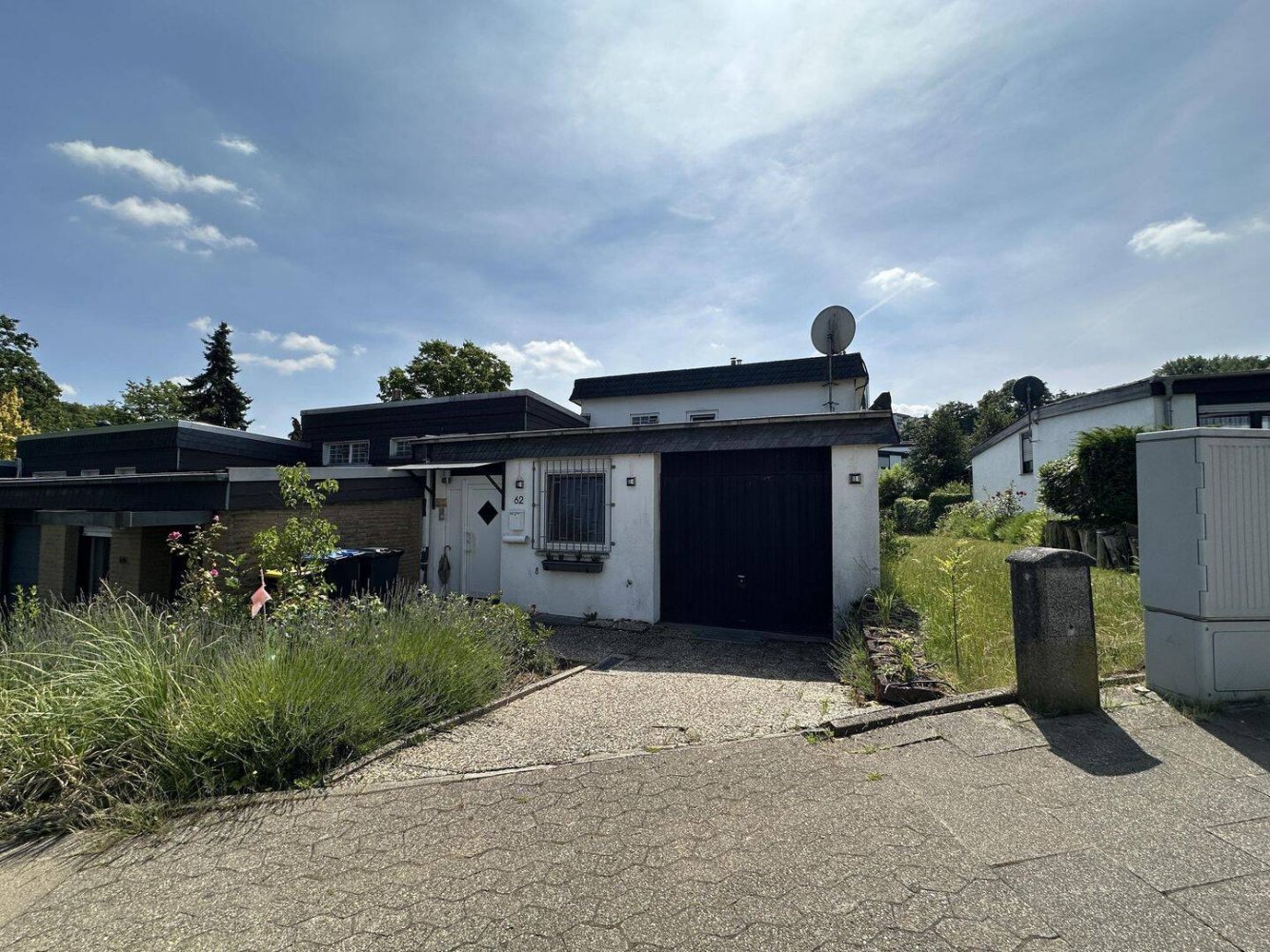 4 bedrooms Townhouse in Mettmann, Germany No. 245584