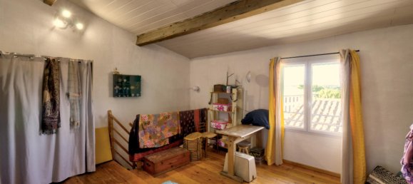 Дом с 4 спальнями в Сомьер, Франция № 360877 4