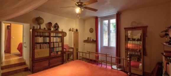 Дом с 4 спальнями в Сомьер, Франция № 360877 6