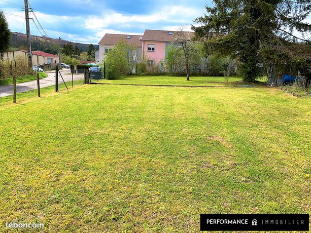 Terreno em Vannes-le-Chatel, France 600 m² N.º 310074