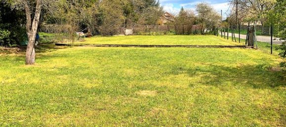 Terreno em Vannes-le-Chatel, France 600 m² N.º 310074 2