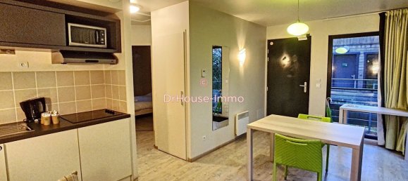 2 bedrooms Apartment in Saint-Fargeau-Ponthierry, France No. 134690 2