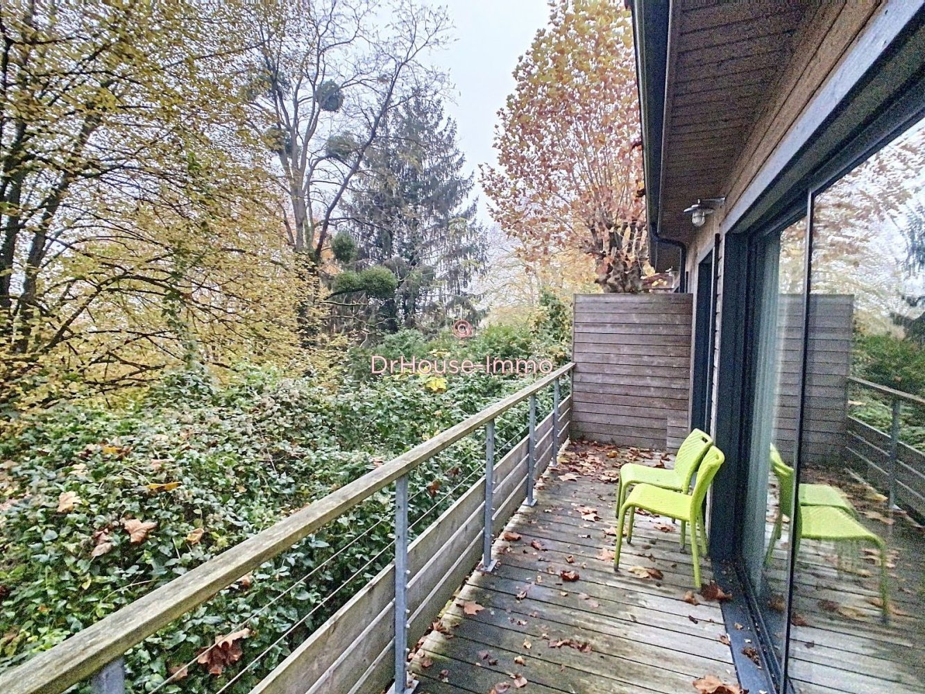 2 bedrooms Apartment in Saint-Fargeau-Ponthierry, France No. 134690