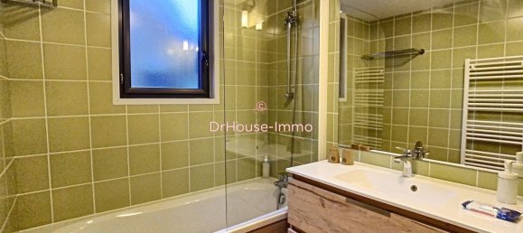 2 bedrooms Apartment in Saint-Fargeau-Ponthierry, France No. 134690 3