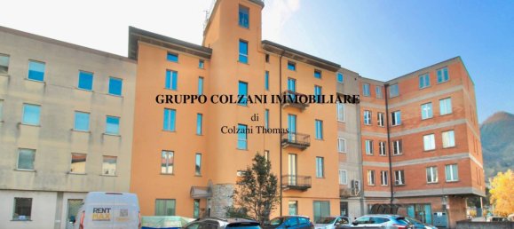 1 غرف نوم شقة في Como, Italy رقم 323452 8