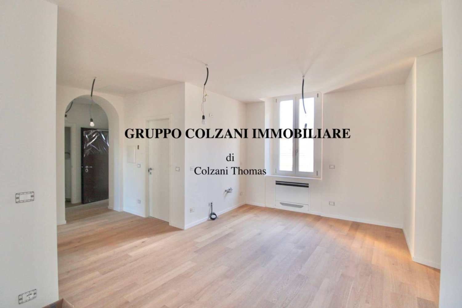 1 bedroom Apartment in Como, Italy No. 323452