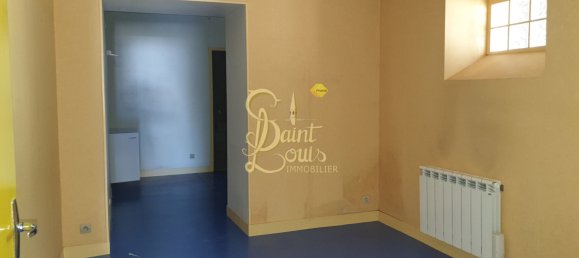 2 غرف نوم منزل في Champigny-sur-Veude, France رقم 76253 23