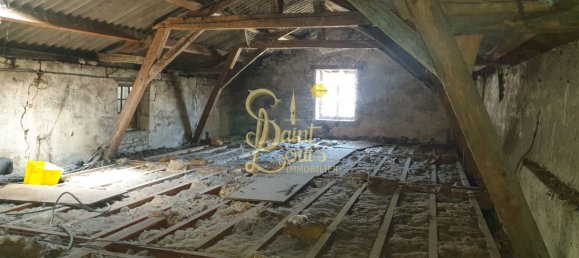 2 غرف نوم منزل في Champigny-sur-Veude, France رقم 76253 3