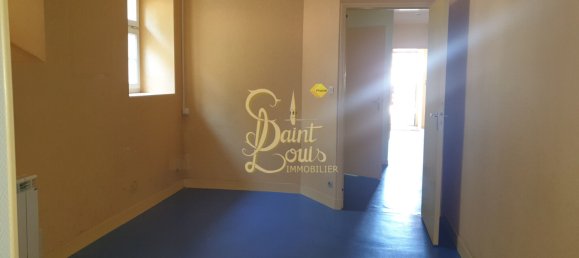 2 غرف نوم منزل في Champigny-sur-Veude, France رقم 76253 17