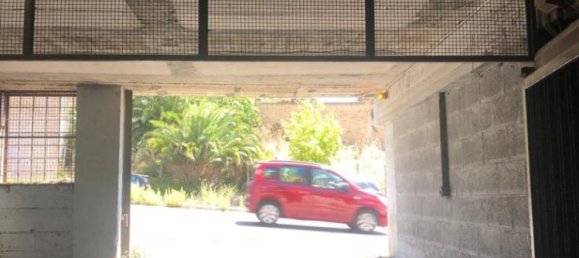 20m² Garage in Rome, Italy No. 336504 3