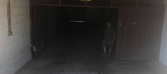 20m² Garage in Rome, Italy No. 336504 2