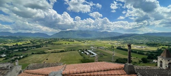 2 bedrooms House in Alvito, Italy No. 56029 12