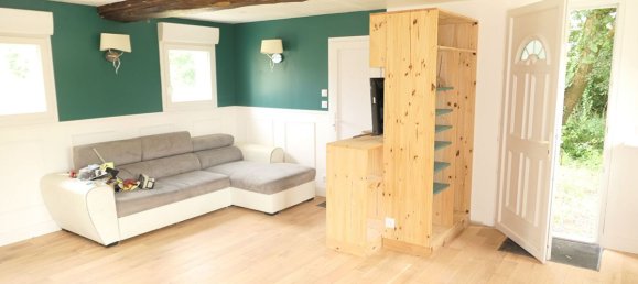 3 bedrooms House in Manche, France No. 357128 3