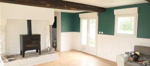 3 bedrooms House in Manche, France No. 357128 5