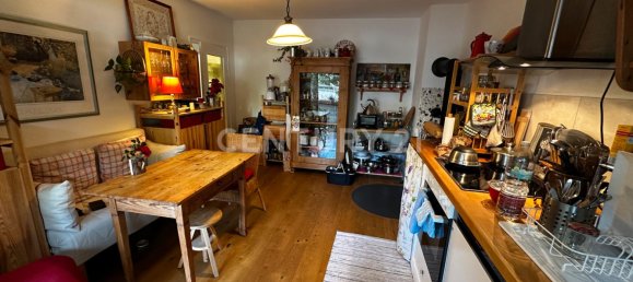 Apartamento de 2 divisões em Berchtesgadener Land, Germany N.º 360850 5