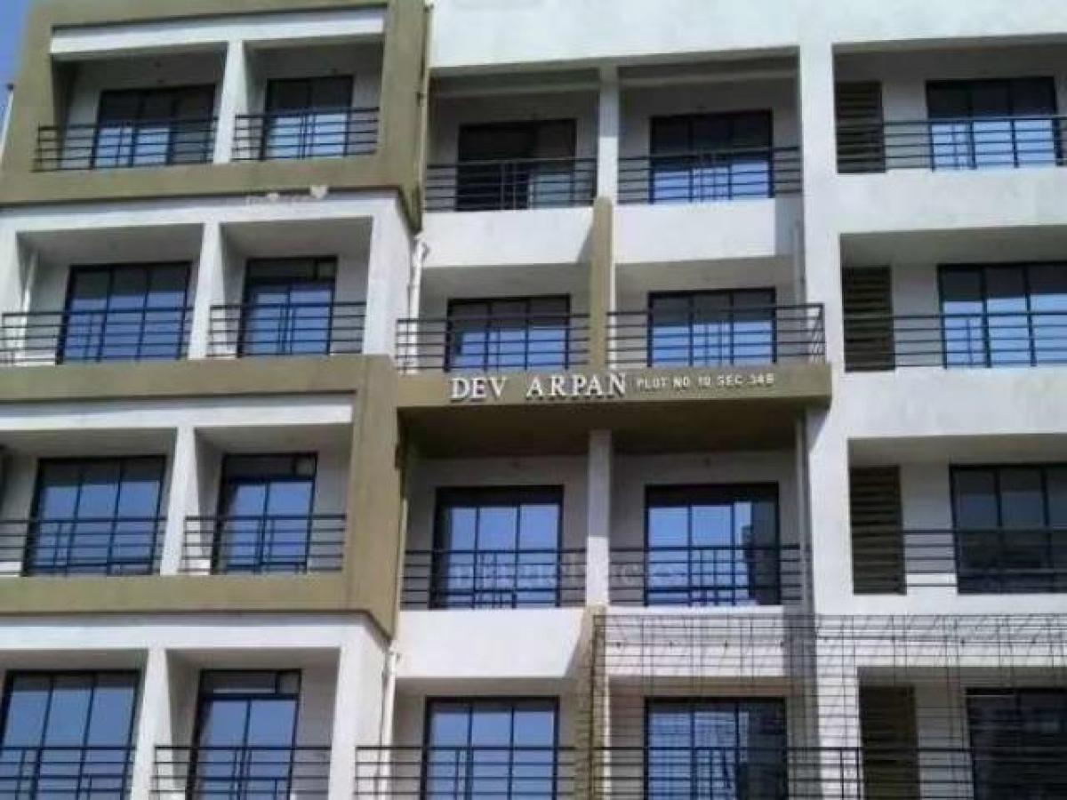 Studio in Mumbai, India No. 57929