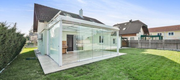 4 rooms House in Vienna, Austria No. 18964 28