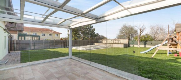 4 rooms House in Vienna, Austria No. 18964 27