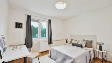 4 rooms House in Vienna, Austria No. 18964