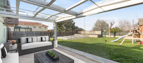 4 rooms House in Vienna, Austria No. 18964 9