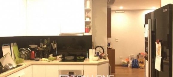 3 bedrooms Apartment in Tay Ho, Vietnam No. 1298 3