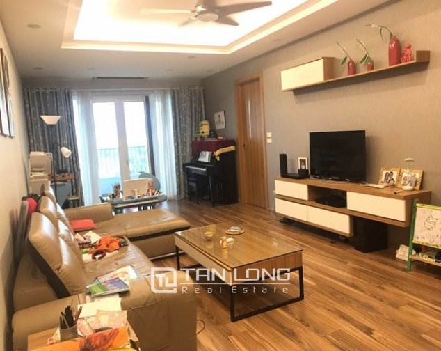 3 bedrooms Apartment in Tay Ho, Vietnam No. 1298