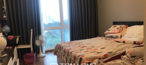 3 bedrooms Apartment in Tay Ho, Vietnam No. 1298 5