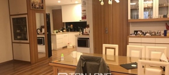 3 bedrooms Apartment in Tay Ho, Vietnam No. 1298 2