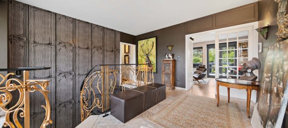 6 غرف نوم منزل في Saint-Julien-les-Metz, France رقم 232972 2