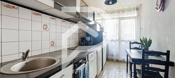 Apartamento T3 em Chennevieres-sur-Marne, France N.º 143852 5