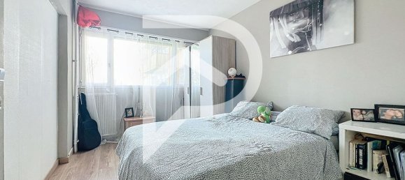 Apartamento T3 em Chennevieres-sur-Marne, France N.º 143852 4