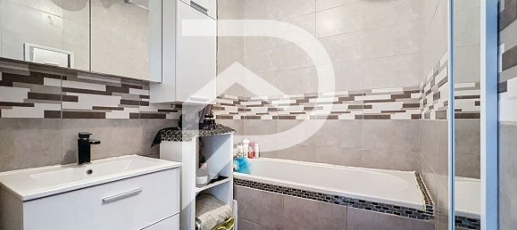 Apartamento T3 em Chennevieres-sur-Marne, France N.º 143852 2