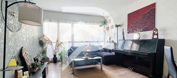 Apartamento T3 em Chennevieres-sur-Marne, France N.º 143852 3