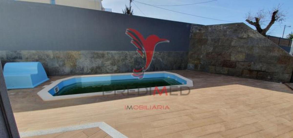 3 bedrooms House in Albufeira, Portugal No. 4173