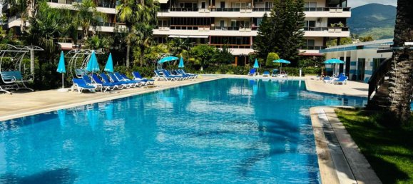 Wohnung 2+1 in Tosmur, Turkey, Nr. 17469 7