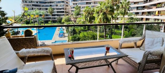 Wohnung 2+1 in Tosmur, Turkey, Nr. 17469 11