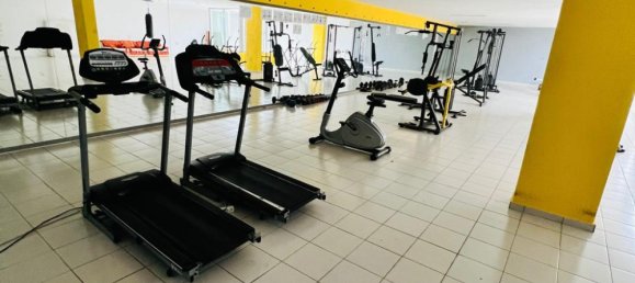 Wohnung 2+1 in Tosmur, Turkey, Nr. 17469 10