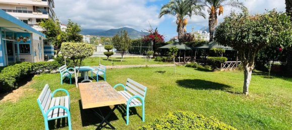 Wohnung 2+1 in Tosmur, Turkey, Nr. 17469 6