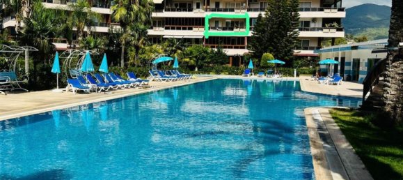 Wohnung 2+1 in Tosmur, Turkey, Nr. 17469 9