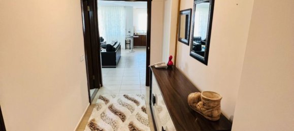 Wohnung 2+1 in Tosmur, Turkey, Nr. 17469 14