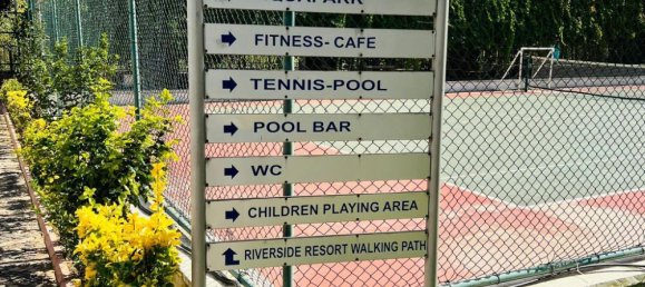 Wohnung 2+1 in Tosmur, Turkey, Nr. 17469 4