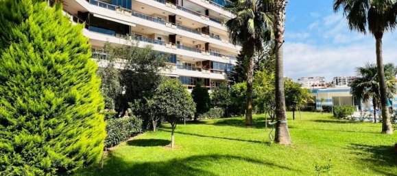 Wohnung 2+1 in Tosmur, Turkey, Nr. 17469 2