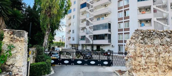 Wohnung 2+1 in Tosmur, Turkey, Nr. 17469 20