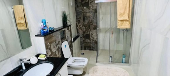 Wohnung 2+1 in Tosmur, Turkey, Nr. 17469 16