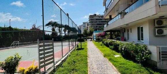 Wohnung 2+1 in Tosmur, Turkey, Nr. 17469 5