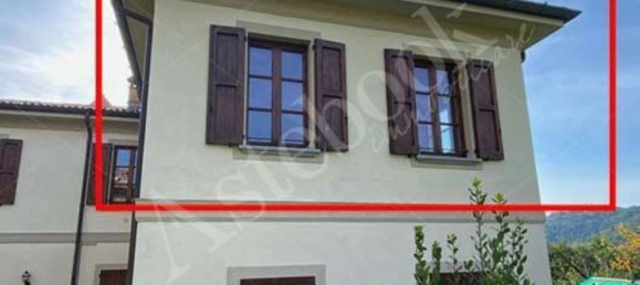 Apartamento de 3 habitaciónes en La Valletta Brianza, Italy No. 8082 5