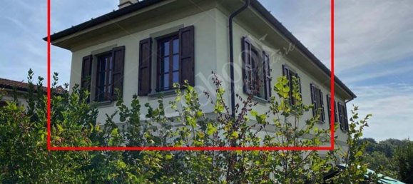 Apartamento de 3 habitaciónes en La Valletta Brianza, Italy No. 8082 3