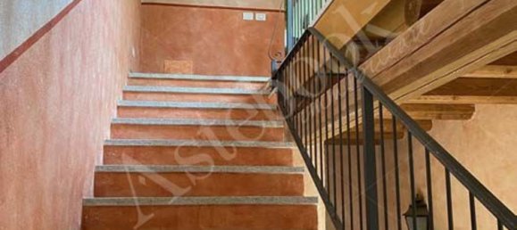 Apartamento de 3 habitaciónes en La Valletta Brianza, Italy No. 8082 7