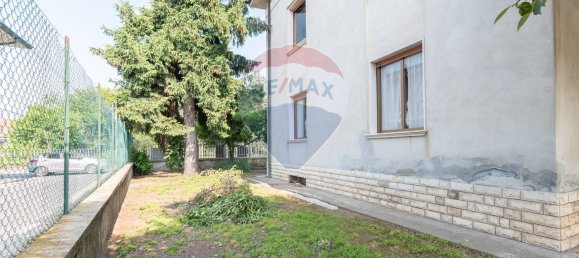 8 غرف نوم فيلا في Castel Mella, Italy رقم 365352 2