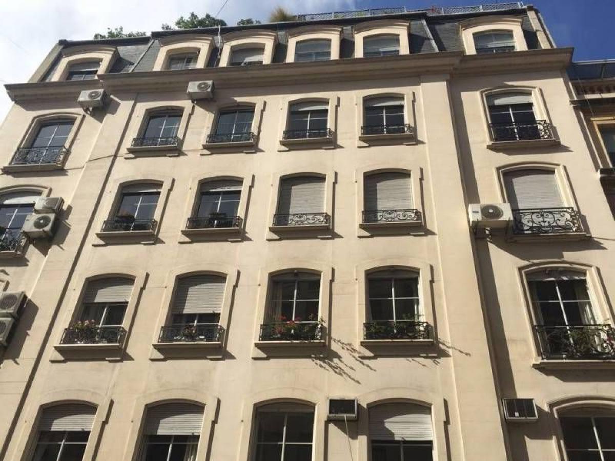 2 bedrooms Apartment in Buenos Aires, Argentina No. 66124